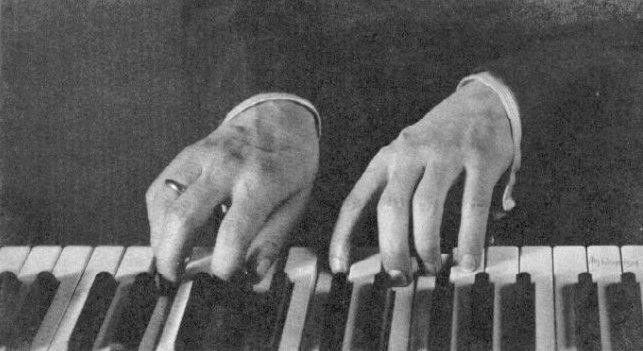 Hallgatni arany – Rachmanyinov: II. C-moll zongoraverseny