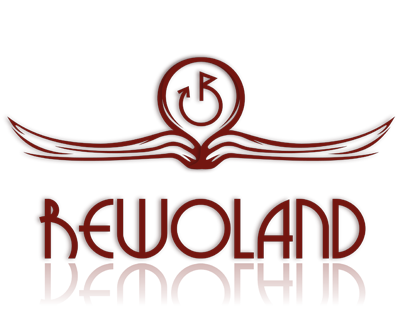 Rewoland Kiadó